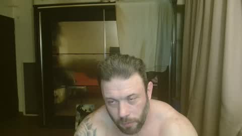 Steve Oakenshield son of John son of Vasyl online show from 05-12-26, 08:39