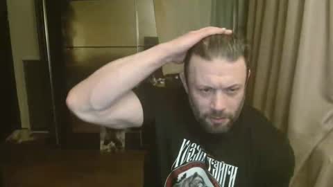 Steve Oakenshield son of John son of Vasyl online show from 05-14-26, 12:17