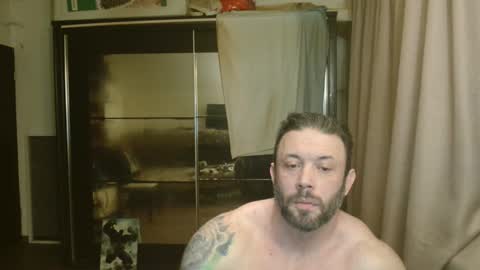 Steve Oakenshield son of John son of Vasyl online show from 06-06-26, 11:42
