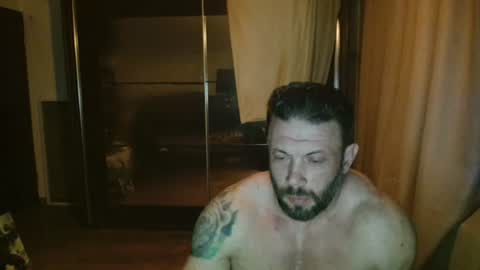 Steve Oakenshield son of John son of Vasyl online show from 06-27-26, 01:43