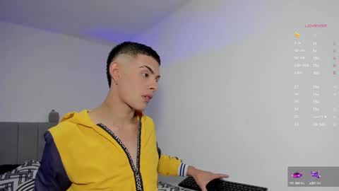 Stevenn online show from 12-05-24, 08:33