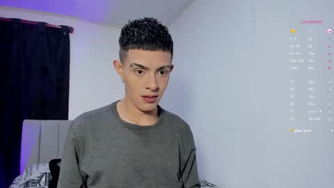 Stevenn online show from 01-07-25, 02:53