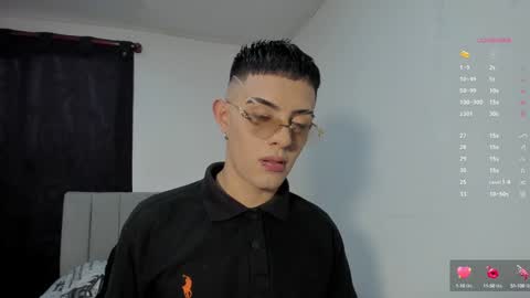 Stevenn online show from 01-09-25, 10:41