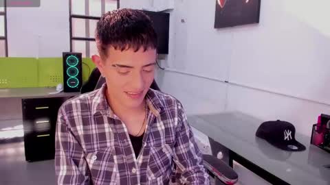 Stevenn online show from 02-23-25, 09:05