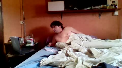 Snapshot of stevefromfrance chatting on 02-19-25, 08:33 stevefromfrance online show from 02-19-25, 08:33