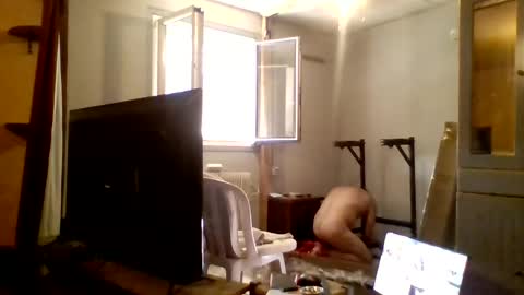 stevefromfrance online show from 05-30-26, 03:20