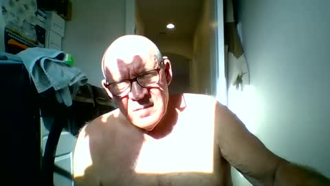 stevejons47 online show from 10-08-25, 01:20