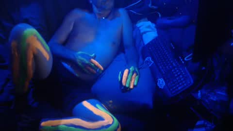 Snapshot of stevemiller0973 chatting on 06-14-26, 08:49 TheCapt. online show from 06-14-26, 08:49