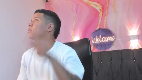 Steven online show from 11-25-25, 11:43