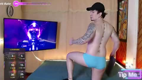 Steven Tayler online show from 05-03-26, 03:12