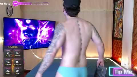 Steven Tayler online show from 05-04-26, 02:07