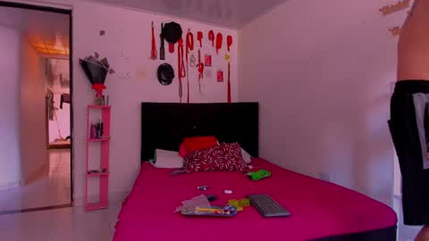 TANIA-STEVEN online show from 09-21-25, 06:31
