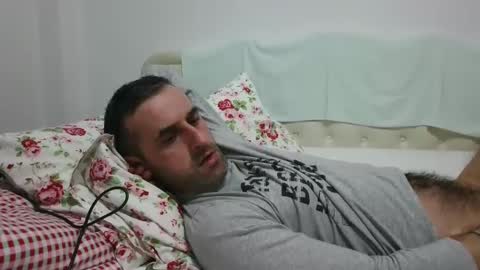 stevenpit online show from 02-11-25, 08:10