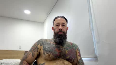 StevenRiseNYC online show from 09-20-25, 03:35