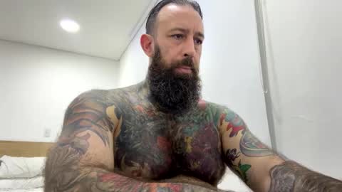 StevenRiseNYC online show from 09-22-25, 12:12