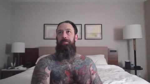 StevenRiseNYC online show from 10-27-25, 10:41