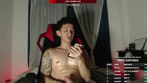 steven online show from 02-11-26, 04:28