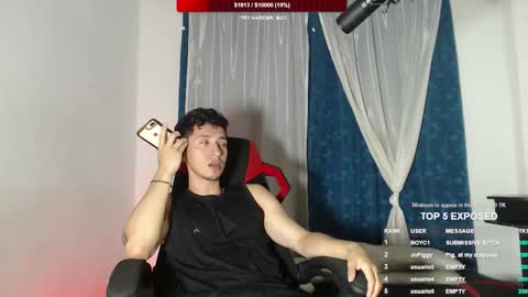 steven online show from 02-22-26, 04:35