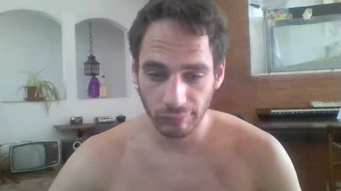 Snapshot of stevenson988 chatting on 11-15-25, 05:31 stevenson988 online show from 11-15-25, 05:31