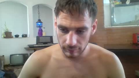 Snapshot of stevenson988 chatting on 12-15-25, 06:12 stevenson988 online show from 12-15-25, 06:12