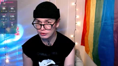 Snapshot of stevenspirs chatting on 12-13-25, 07:53 Steve online show from 12-13-25, 07:53