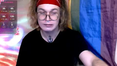 Snapshot of stevenspirs chatting on 12-17-25, 06:47 Steve online show from 12-17-25, 06:47