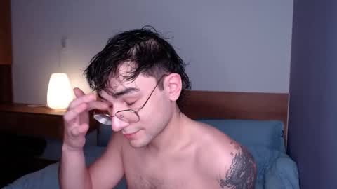 Alex   online show from 02-12-26, 03:29