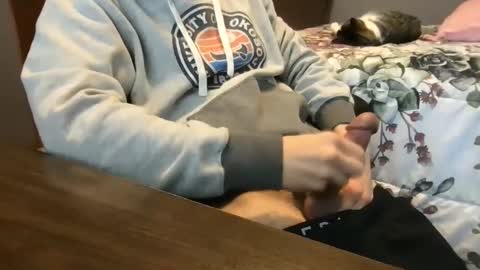 steveoh90210 online show from 12-27-24, 03:04