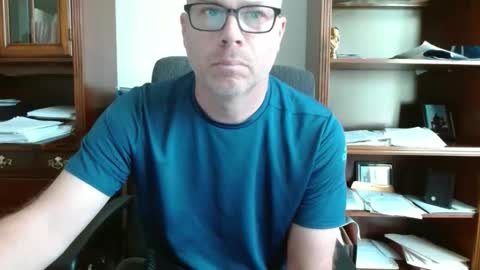 stevepre28 online show from 12-08-24, 07:54