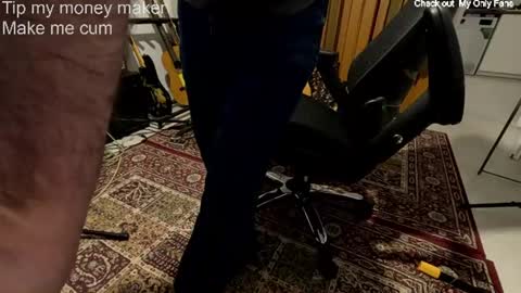 stevie_grey online show from 06-17-26, 08:32