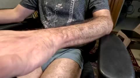 stevie_grey online show from 07-07-26, 03:27