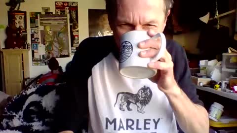 steviehard7 online show from 02-09-25, 04:07