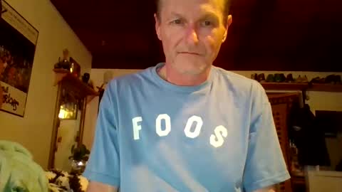 steviehard7 online show from 03-01-25, 02:04