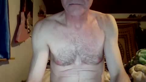 steviehard7 online show from 03-08-25, 04:56