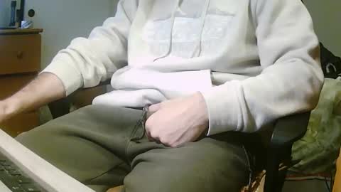 Chillguy online show from 12-27-24, 04:21