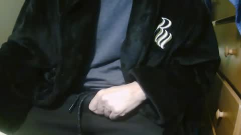 Chillguy online show from 01-09-25, 05:02