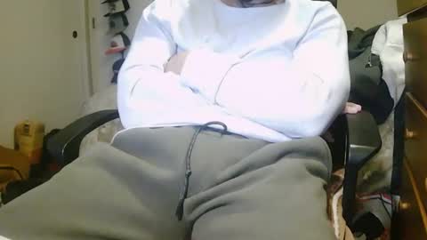 Chillguy online show from 01-16-25, 06:14