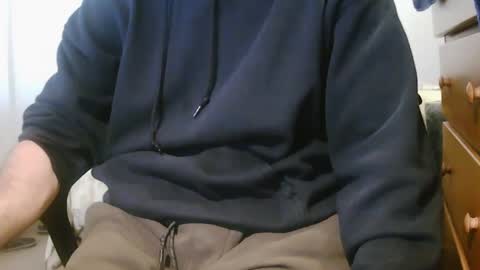 Chillguy online show from 01-20-25, 05:16