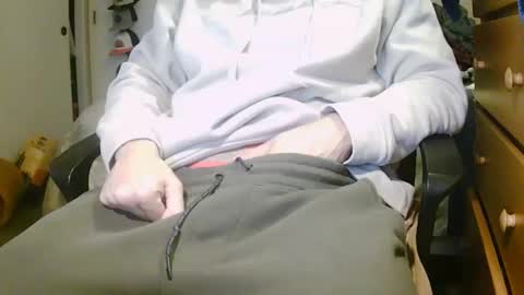 Chillguy online show from 01-24-25, 06:24