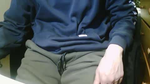 Chillguy online show from 01-27-25, 04:52