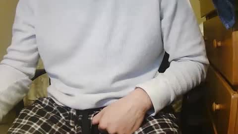 Chillguy online show from 03-02-25, 02:21