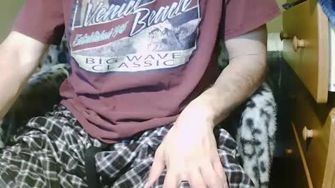 Chillguy online show from 03-03-25, 06:37