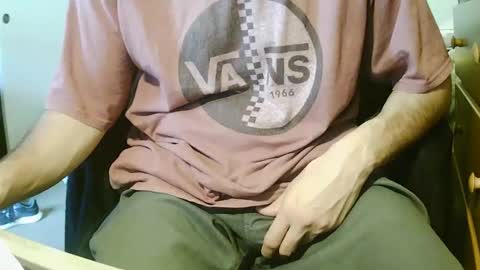 Chillguy online show from 03-10-25, 12:07