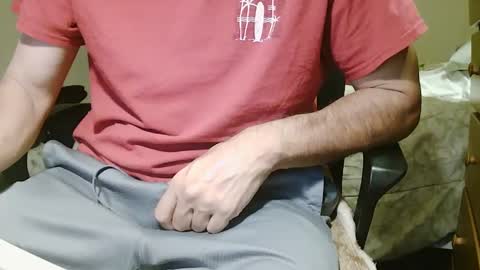 Chillguy online show from 09-22-25, 04:47