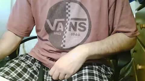 Chillguy online show from 02-28-26, 04:41