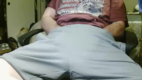 Chillguy online show from 03-24-26, 05:23