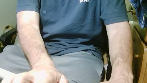 Chillguy online show from 04-10-26, 04:33