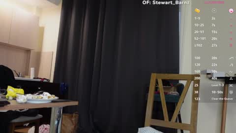 Stewart Barnz online show from 06-08-26, 01:28