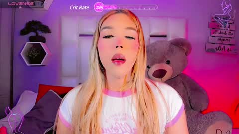 Steisee Reyes online show from 01-30-25, 09:36