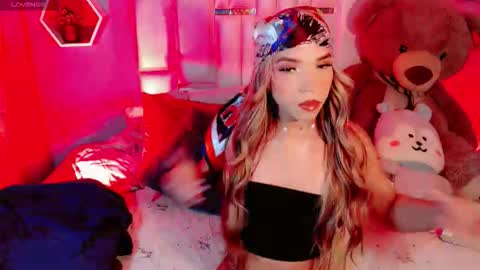 Steisee Reyes online show from 02-25-26, 06:12